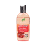 Dr Organic Dr Organic Shampoo Organic Pomegranate 265ml