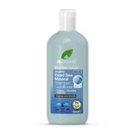 Dr Organic Dr Organic Dead Sea Mineral 2 in 1 Shampoo Conditioner 265ml