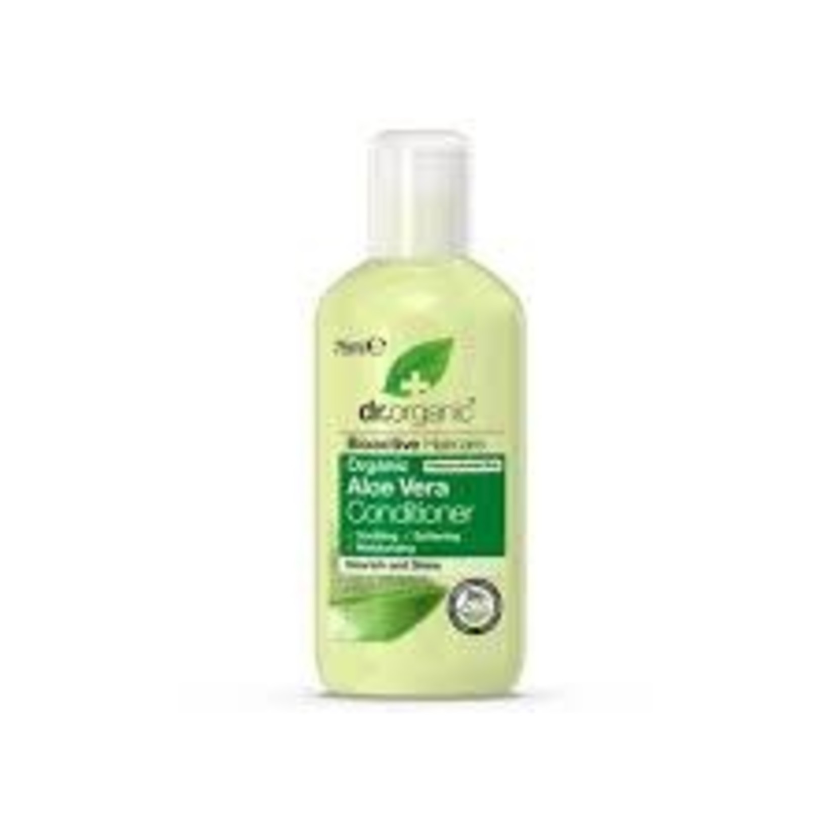Dr Organic Dr Organic Conditioner 265ml Aloe Vera