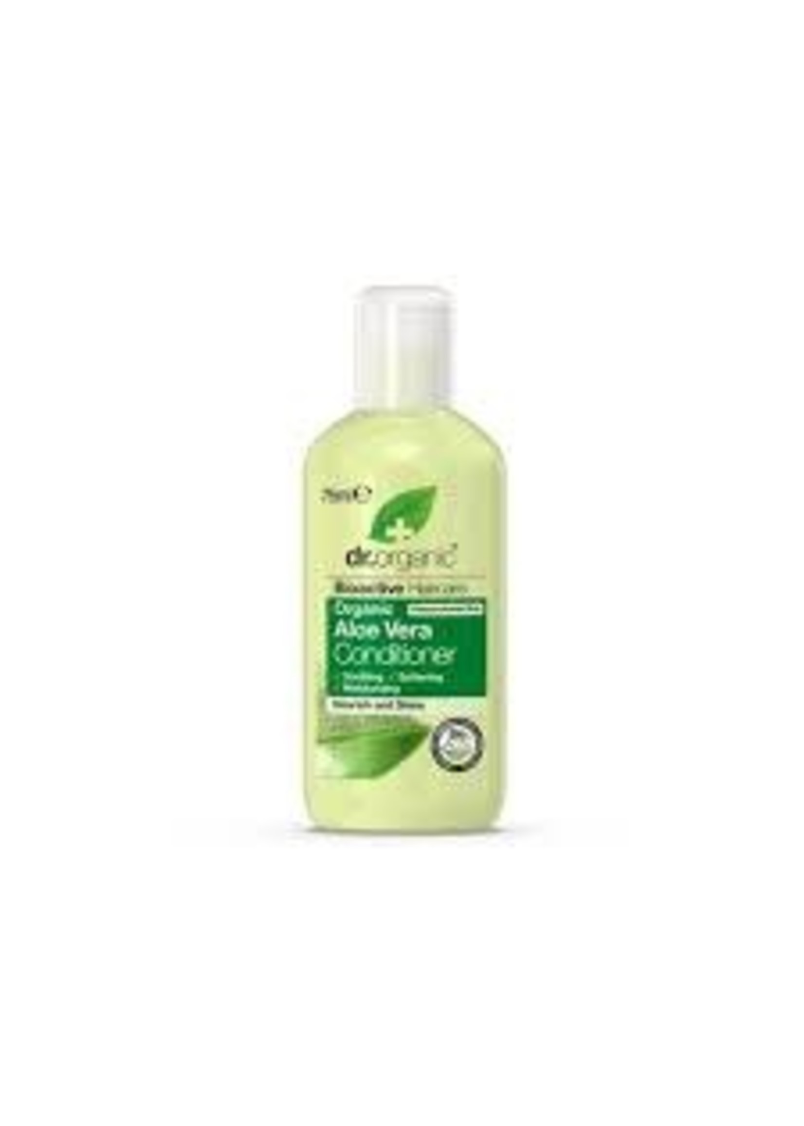 Dr Organic Dr Organic Conditioner 265ml Aloe Vera