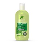 Dr Organic Dr Organic Shampoo Aloe Vera 265ml