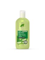 Dr Organic Dr Organic Shampoo 265ml Aloe Vera