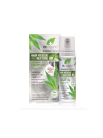 Dr Organic Dr. Organics Restoring Hair & Scalp Treatment 150ml