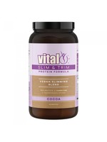 Martin & Pleasance/Vital Martin & Pleasance Vital Protein Slim  & Trim Protein Cocoa 500g.