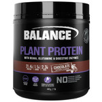 Balance Balance plant protein chocolate 440 g