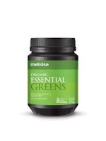 MELROSE Melrose Organic Essential Greens 200g