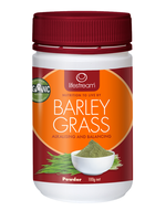 LIFESTREAM Lifestream barley grass powder 100gms