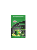 Morelife Morlife Alkalising Greens Lemon Lime Powder 100 g