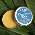 Sars Sars Magic Muscle Balm