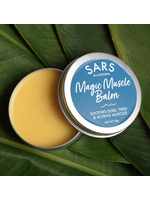Sars Sars Magic Muscle Balm