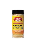 BRAGG Bragg Nutritional Yeast Seasoning 127g