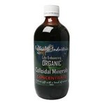 FULHEALTH Full Health Organic Colloidal Minerals Concentrate 500ml