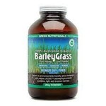 Unique Health Products Green Nutritionals Barley Grass 200g