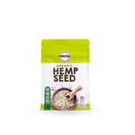 Hemp Foods Australia Hemp Foods Australia Essential Hemp Organic Hemp Seeds Hulled 114g