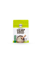 Hemp Foods Australia ( Essential Hemp) Hemp Foods Australia Organic Hemp Seeds Hulled 114g
