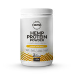 Hemp Foods Australia ( Essential Hemp) Essential Hemp Organic Hemp Protein Unflavoured 420g