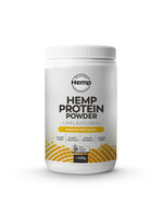 Hemp Foods Australia ( Essential Hemp) Essential Hemp Organic Hemp Protein Unflavoured 420g