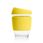 Joco Joco Reusable Glass Cup XSmall 6oz 177ml Meadowlark