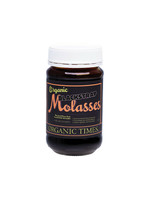 ORGANIC TIMES Organic Times Blackstrap Molasses 450g