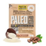 Protein Supplies Australia Protein Supplies Australia Paleo Pro (Egg White Protein) 400 g Chocolate