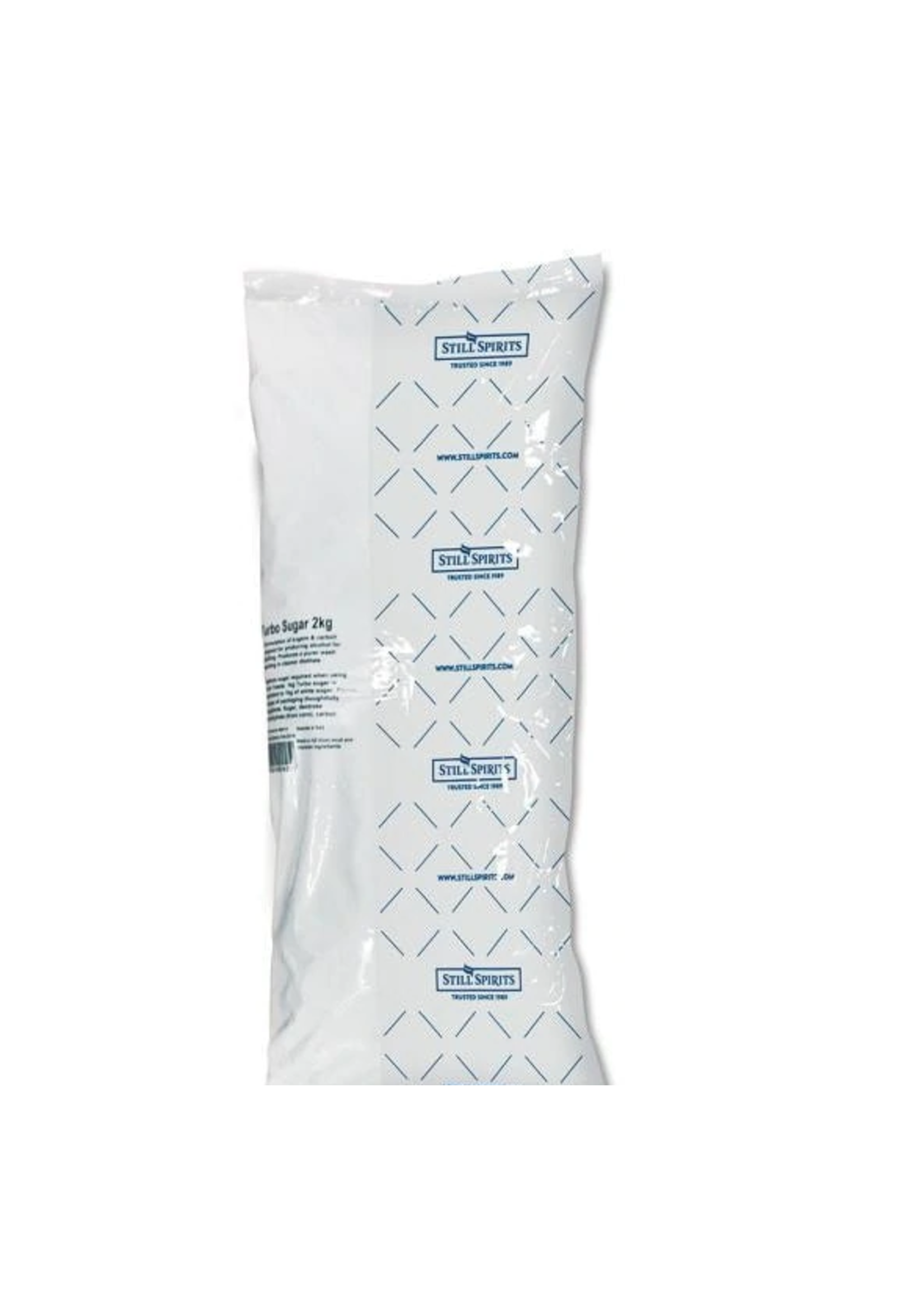 Still Spirits Still Spirits Turbo Sugar 2kg