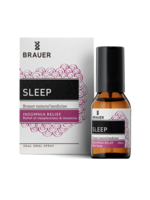 brauer Brauer Sleep Oral Spray  20ml