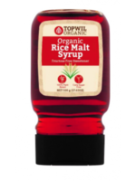 Topwil TopwilOrganic Rice Malt Syrup 500g