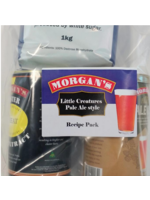 Morgans Morgans Recipe Pack Little Creatures PA style