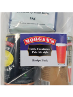Morgan's Morgans Recipe Pack Little Creatures Pale Ale Style