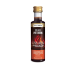 Still Spirits Still Spirits Top Shelf Cinnamon Whiskey 50 ml