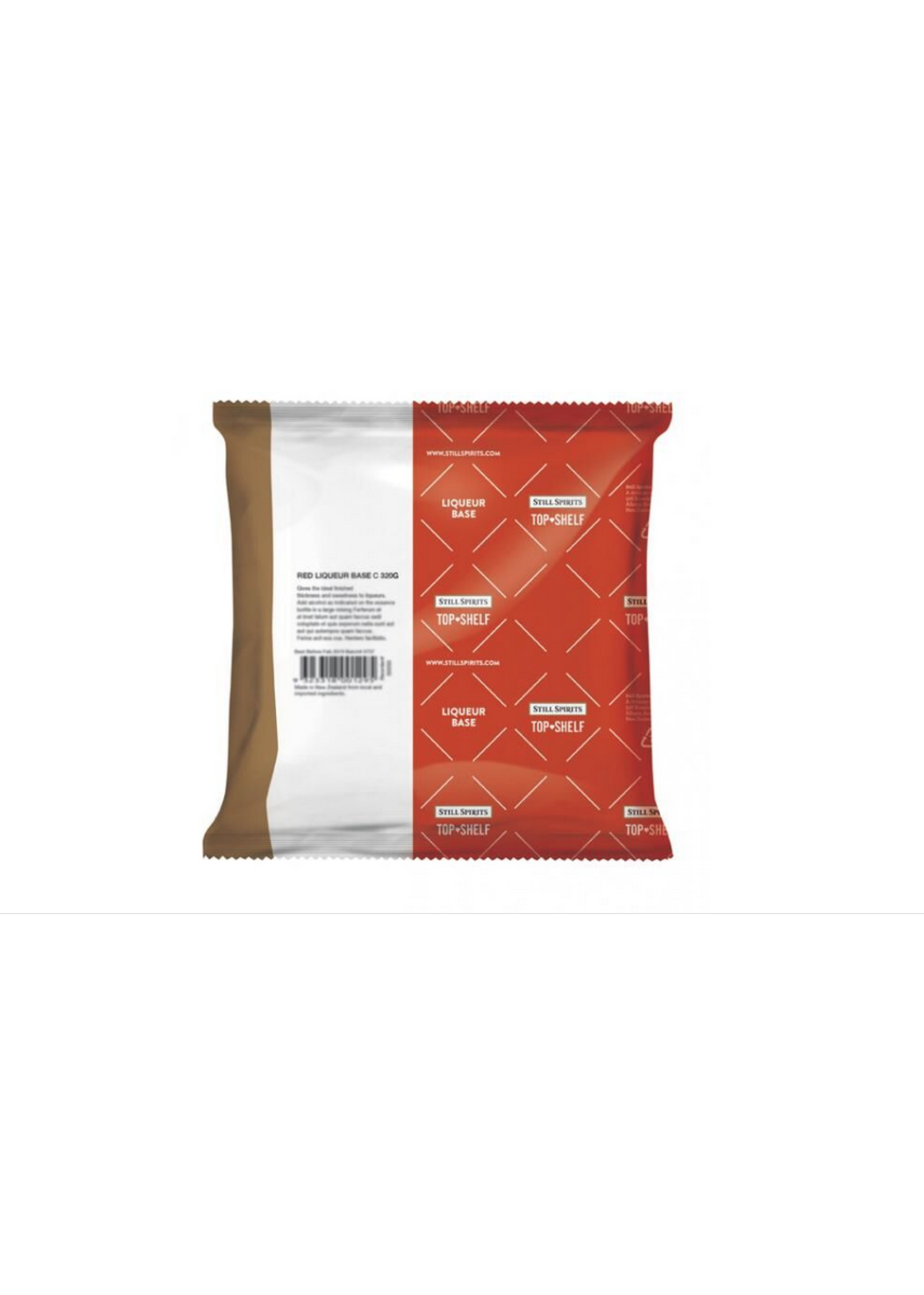 Still Spirits Still Spirits Top Shelf Liqueur Base C 320g
