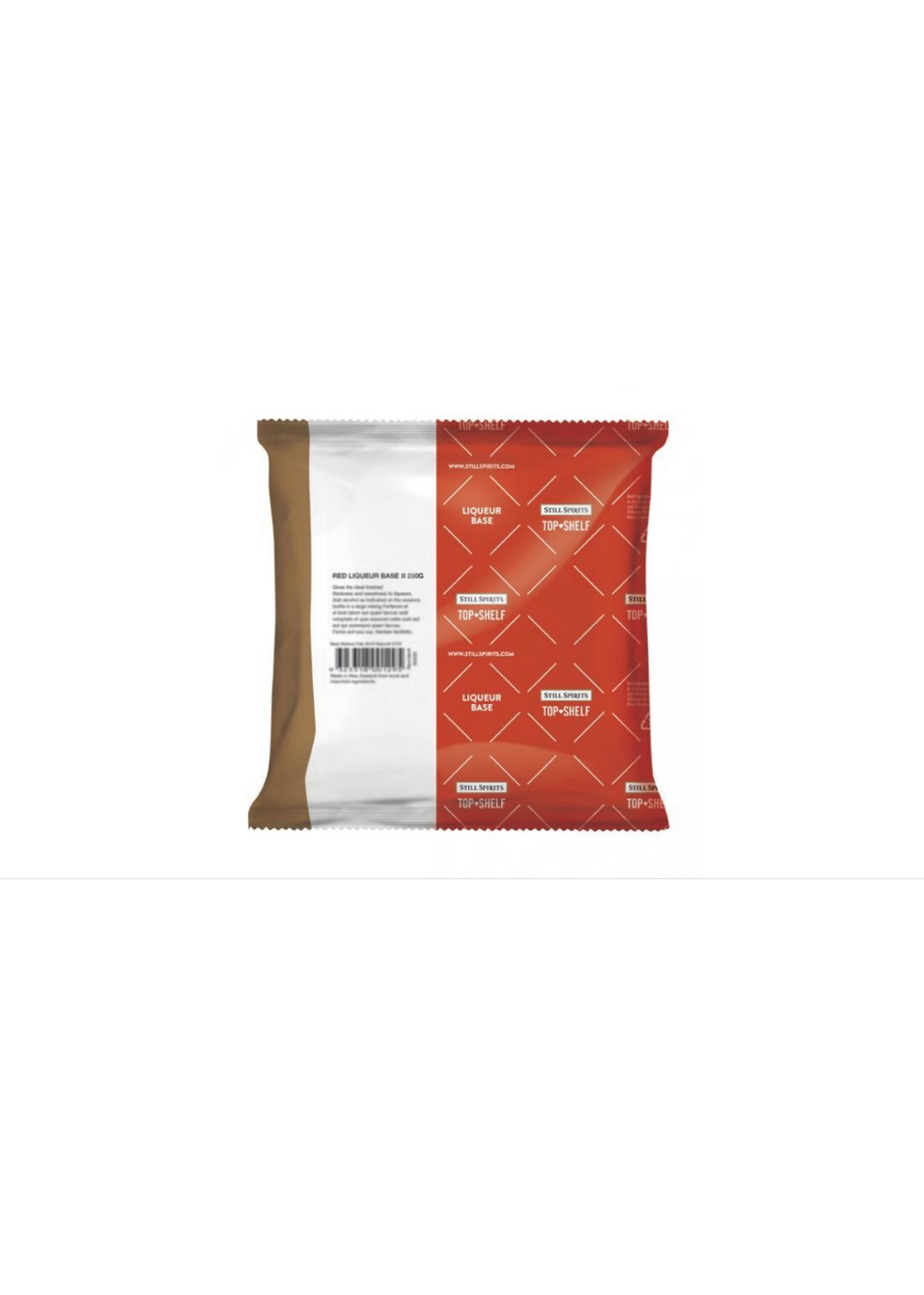 Still Spirits Still Spirits Top Shelf Liqueur Base B 260g