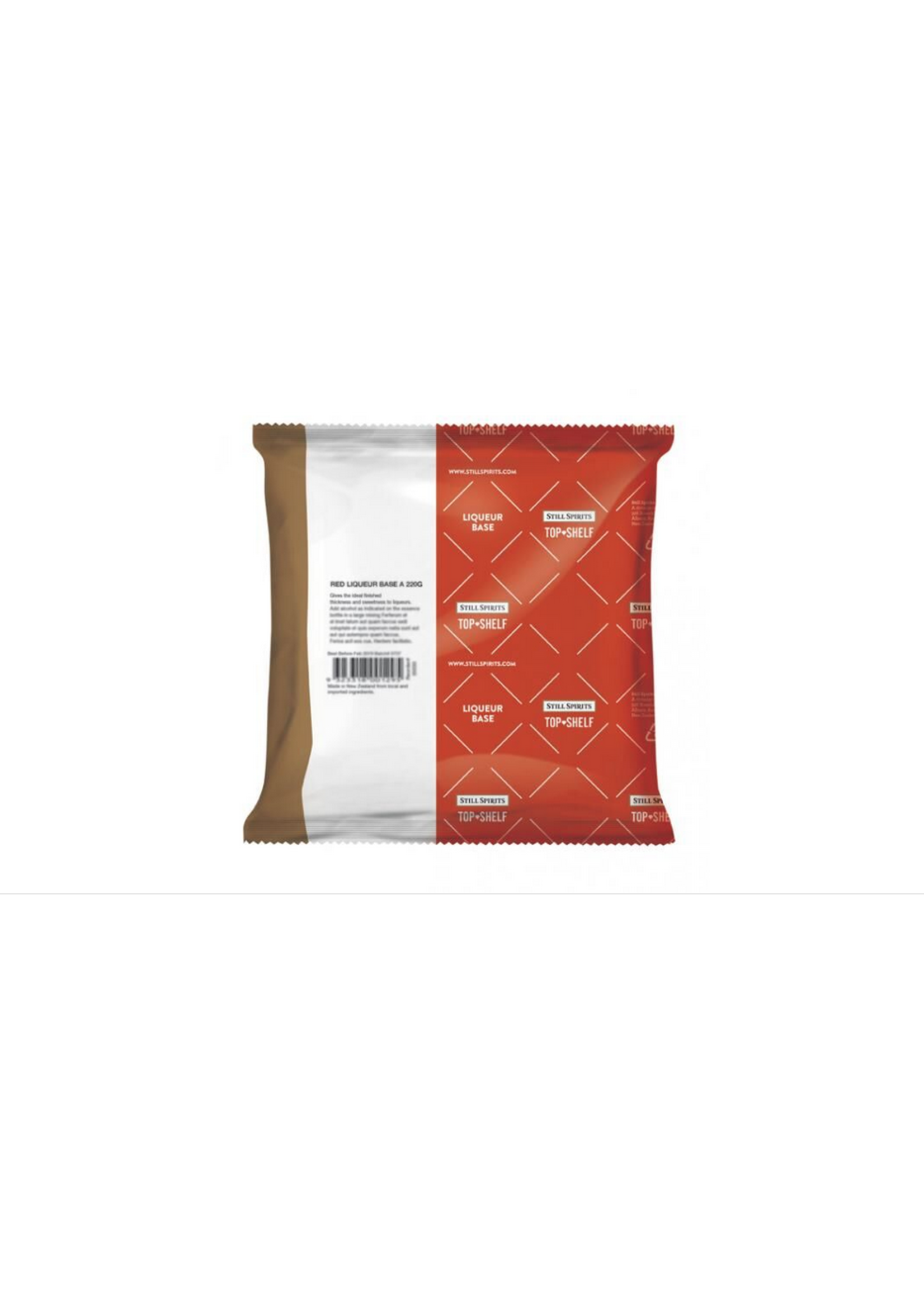 Still Spirits Still Spirits Top Shelf Liqueur Base A 220g