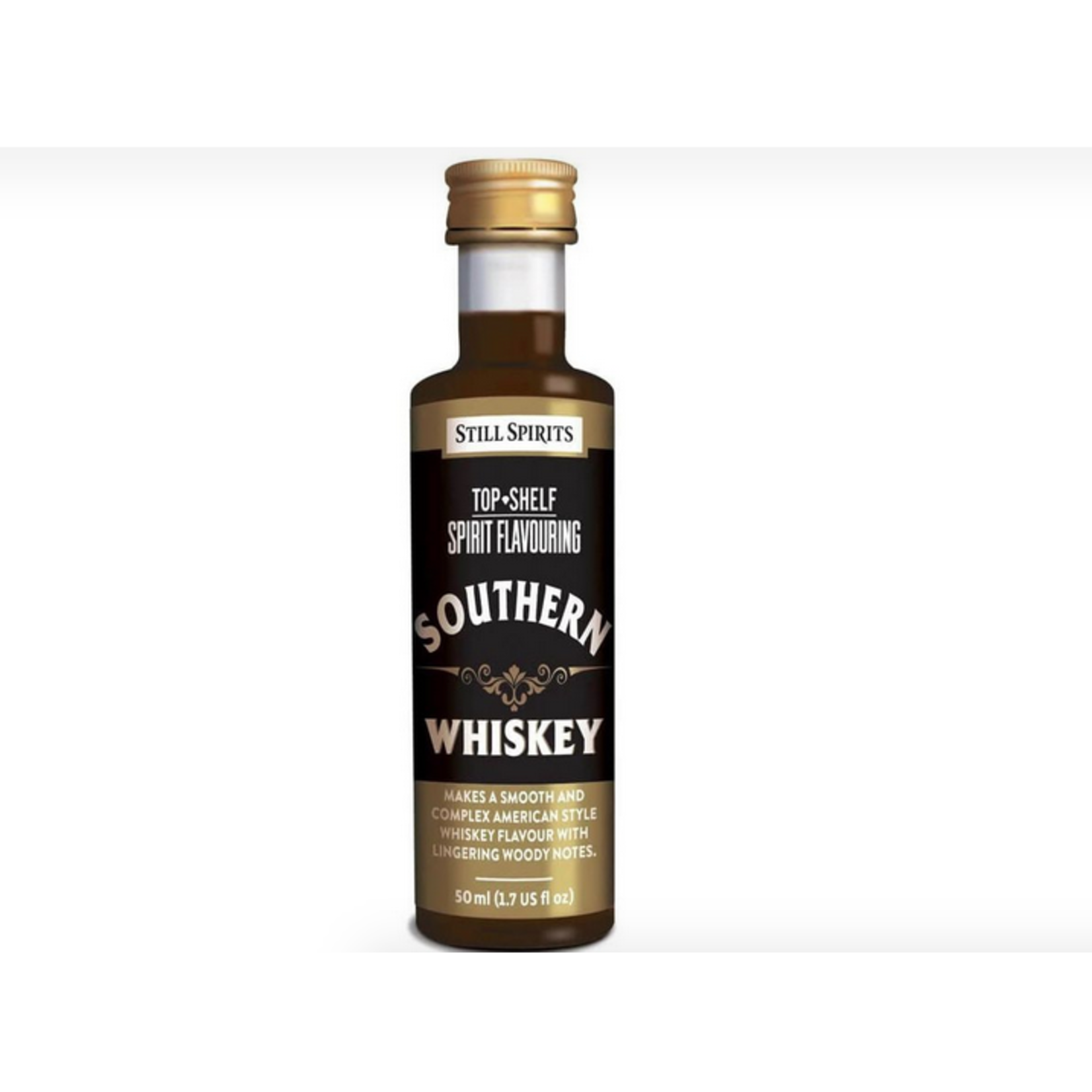 Still Spirits Still Spirits Top Shelf Tennessee / Southern Whiskey 50 mls