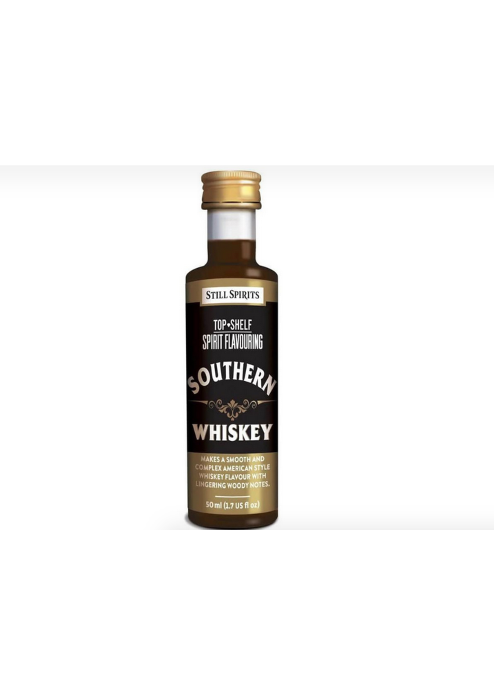 Still Spirits Still Spirits Top Shelf Tennessee / Southern Whiskey 50 mls