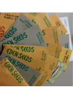 Eden Seeds Eden Seeds