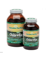 Green Nutritionals Hawaiian Pacifica Yaeyama Pacifica Chlorella Powder 120g