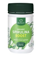 Lifestream Organic Spirulina Boost 200 caps
