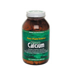 Green Nutritionals Green Calcium (Plant Source) 240 vegan caps
