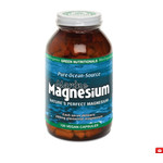Green Nutritionals Green Nutritionals Marine Magnesium 60 vege caps