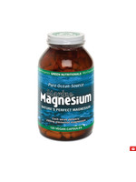 Green Nutritionals Green Nutritionals Marine Magnesium 60 vege caps