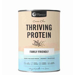 NutraOrganics Nutra organics thriving protein cacao choc 450