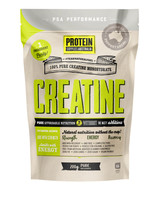 Protein Supplies Australia Protein Supplies Australia Creatine Monohydrate 200g Pure