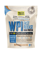 Protein Supplies Australia Protein Supplies Australia Whey Protein Isolate Vanilla Bean 500g ( Blue Bag)