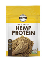 Hemp Foods Australia ( Essential Hemp) Hemp Foods Australia  Organic Hemp Gold Protein 450gms