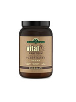 Vital Protein Vital Protein Chocolate 100% Pea Protein Isolate