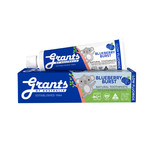 Grant's Grants Kids Natural Toothpaste Blueberry Low  Fluoride