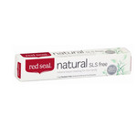 Red Seal Natural Toothpaste 110gm