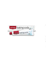 Red Seal Natural Health Products Red Seal Toothpaste Baking Soda 100g Toothpaste Fluoride Free
