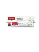 Red Seal Natural Health Products Red Seal Toothpaste Herbal Fresh 110g
